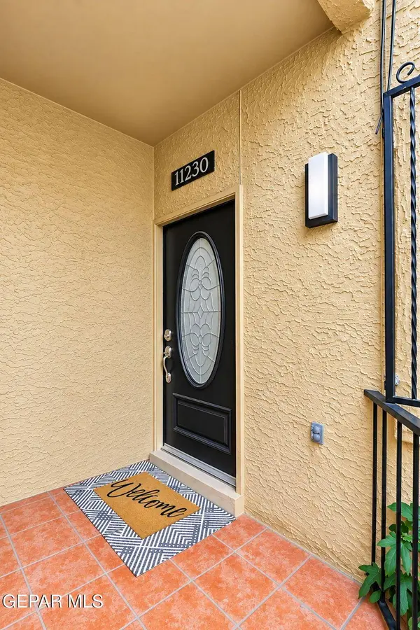 11230 ENID WILSON LN, El Paso, TX 79936