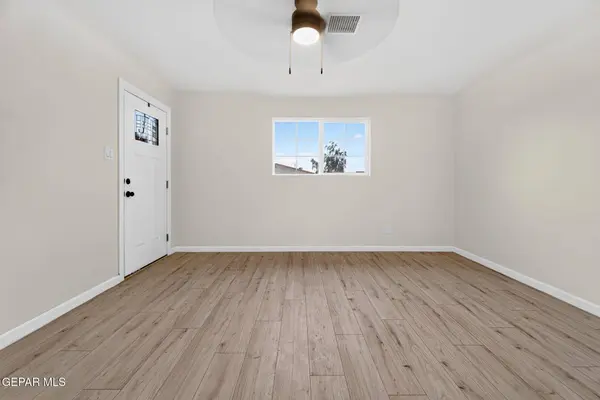 5633 MANILA DR, El Paso, TX 79924