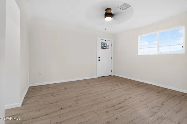 5633 MANILA DR, El Paso, TX 79924