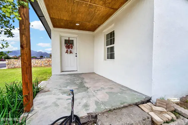 5633 MANILA DR, El Paso, TX 79924