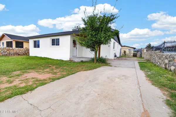 5633 MANILA DR, El Paso, TX 79924