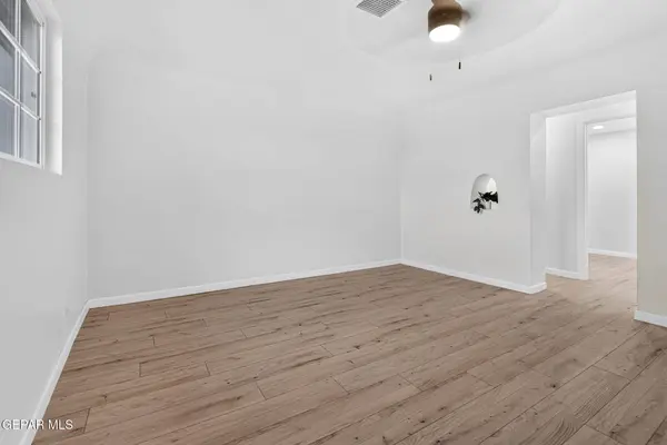 5633 MANILA DR, El Paso, TX 79924