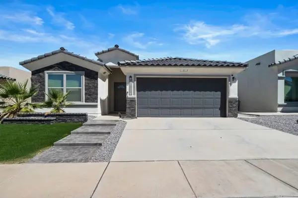 938 Yeldon Pl, El Paso, TX 79928-5941