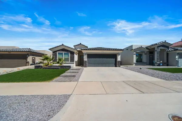 938 Yeldon Pl, El Paso, TX 79928-5941