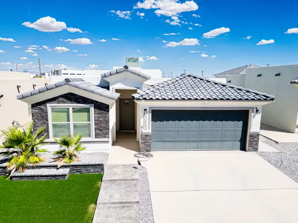 938 Yeldon Pl, El Paso, TX 79928-5941