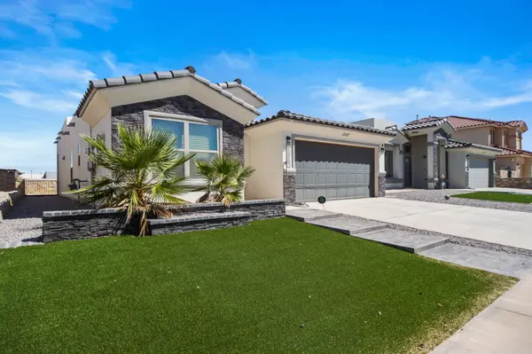 938 Yeldon Pl, El Paso, TX 79928-5941