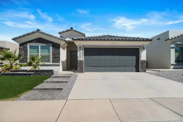 938 Yeldon Pl, El Paso, TX 79928-5941