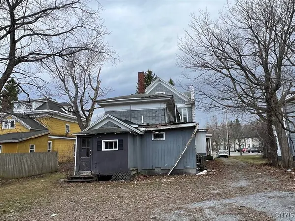 613 Washington ST, Watertown, NY 13601