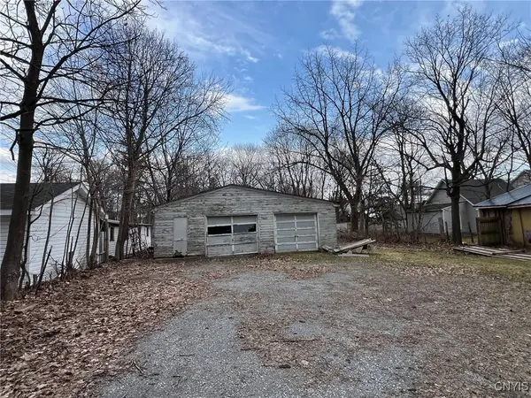613 Washington ST, Watertown, NY 13601