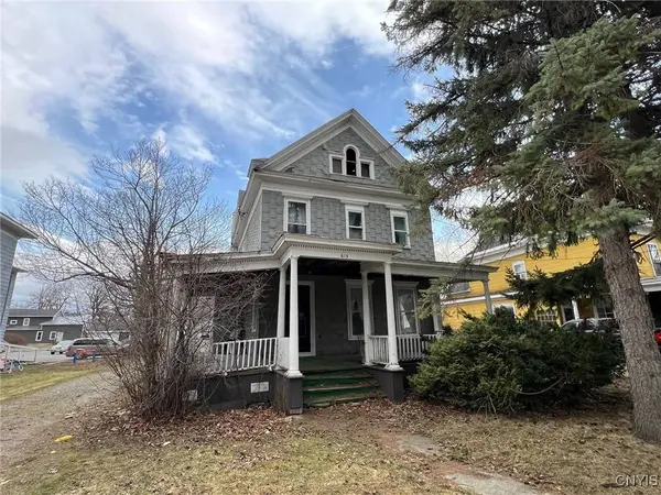 613 Washington ST, Watertown, NY 13601