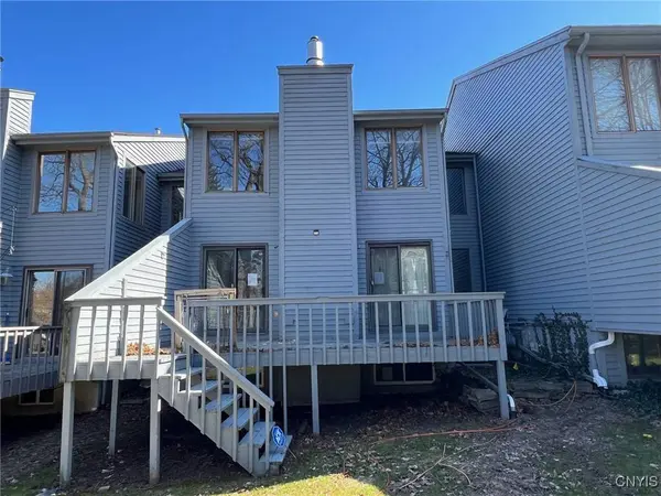 1252 James ST, Syracuse, NY 13203