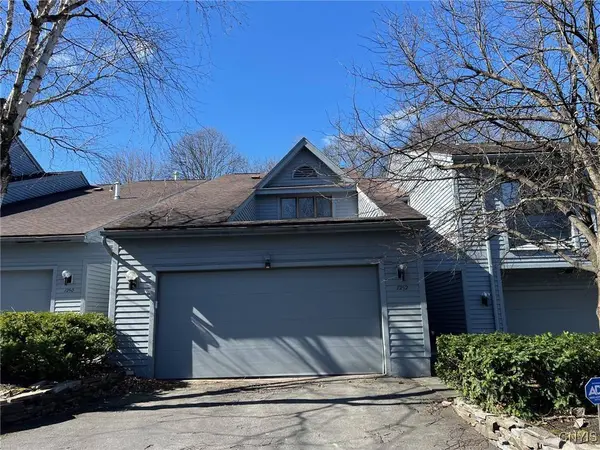 1252 James ST, Syracuse, NY 13203