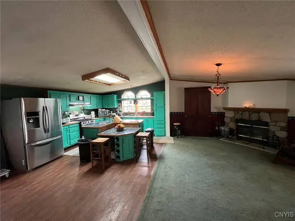 4236 Bennett RD, Cazenovia, NY 13035