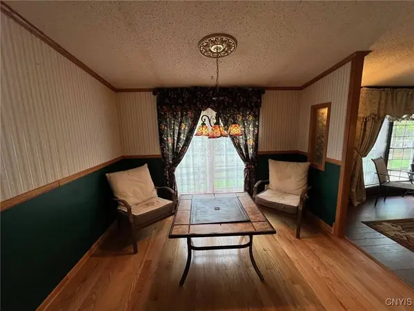 4236 Bennett RD, Cazenovia, NY 13035