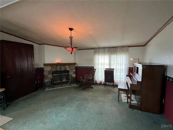 4236 Bennett RD, Cazenovia, NY 13035