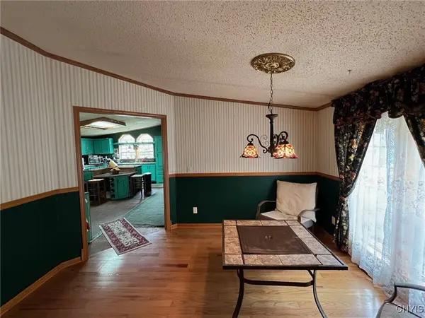 4236 Bennett RD, Cazenovia, NY 13035