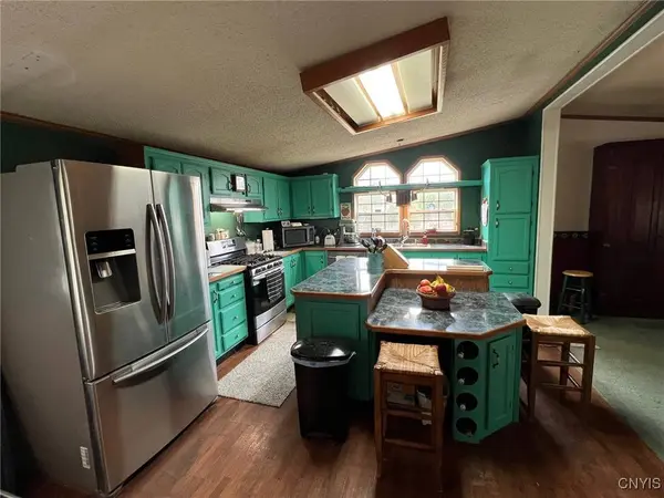 4236 Bennett RD, Cazenovia, NY 13035