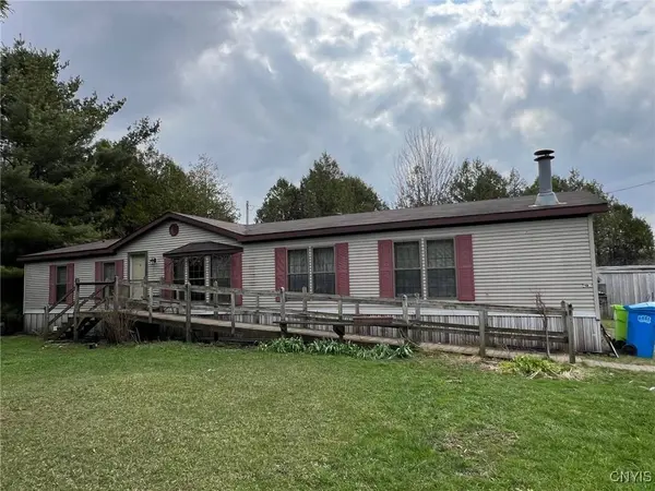 4236 Bennett RD, Cazenovia, NY 13035