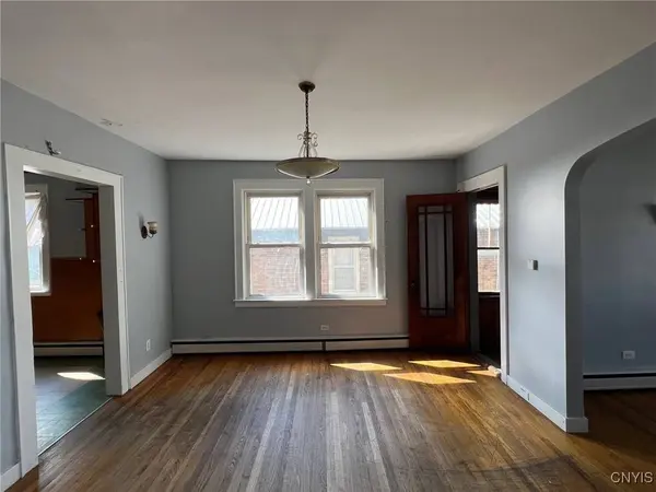 206 N Geddes ST, Syracuse, NY 13204