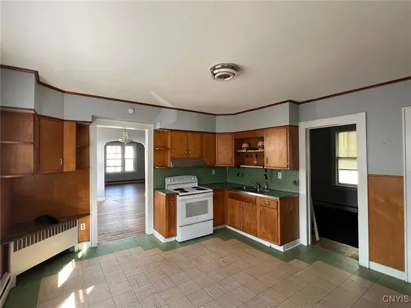 206 N Geddes ST, Syracuse, NY 13204