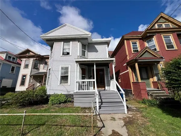 211 N Geddes ST, Syracuse, NY 13204