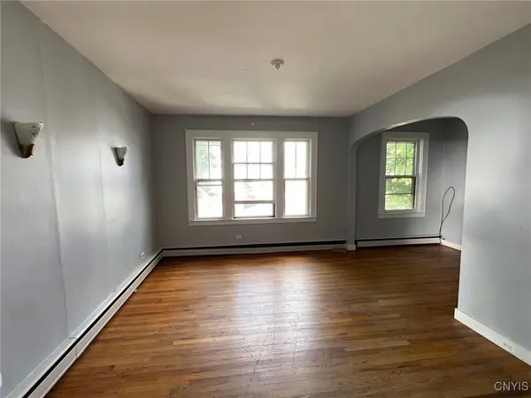 206 N Geddes ST, Syracuse, NY 13204