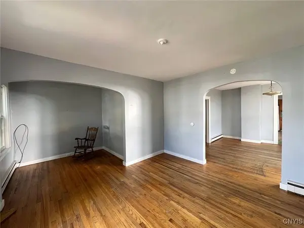 206 N Geddes ST, Syracuse, NY 13204