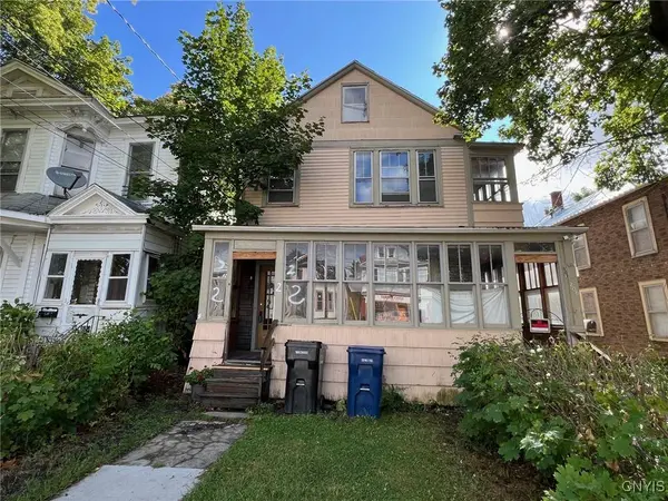 206 N Geddes ST, Syracuse, NY 13204