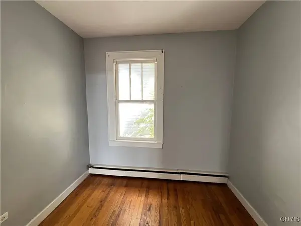 206 N Geddes ST, Syracuse, NY 13204