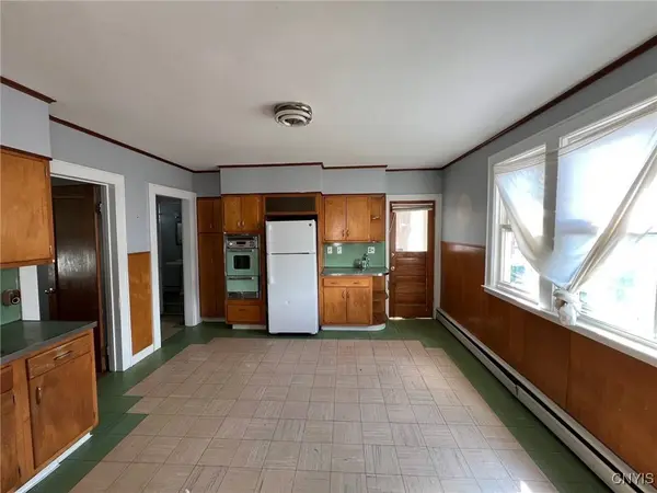 206 N Geddes ST, Syracuse, NY 13204