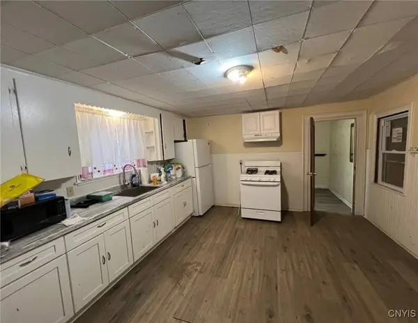 104 Fountain ST, Syracuse, NY 13203