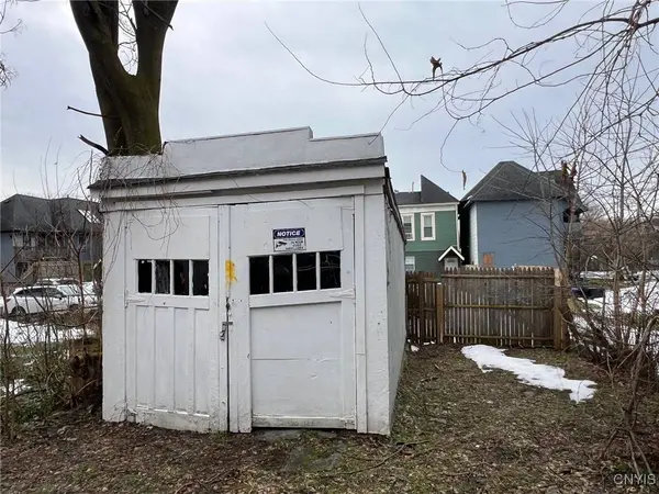 104 Fountain ST, Syracuse, NY 13203