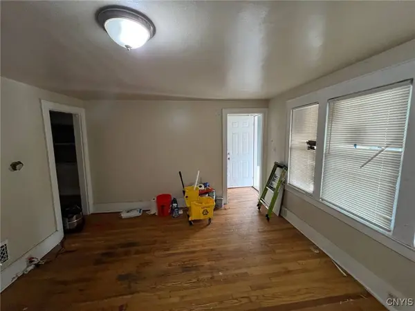 104 Fountain ST, Syracuse, NY 13203