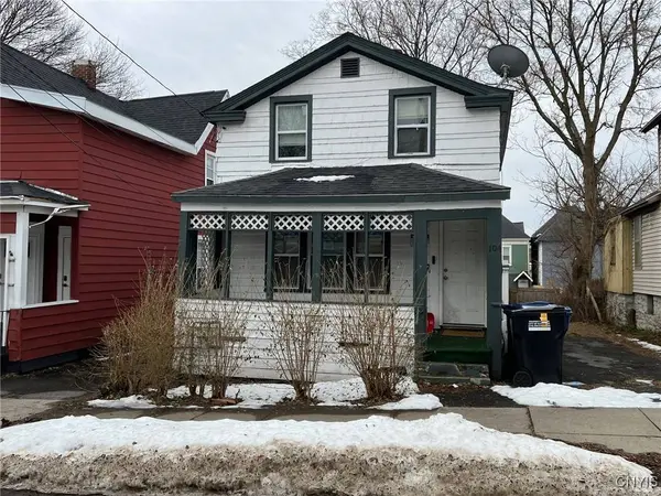104 Fountain ST, Syracuse, NY 13203