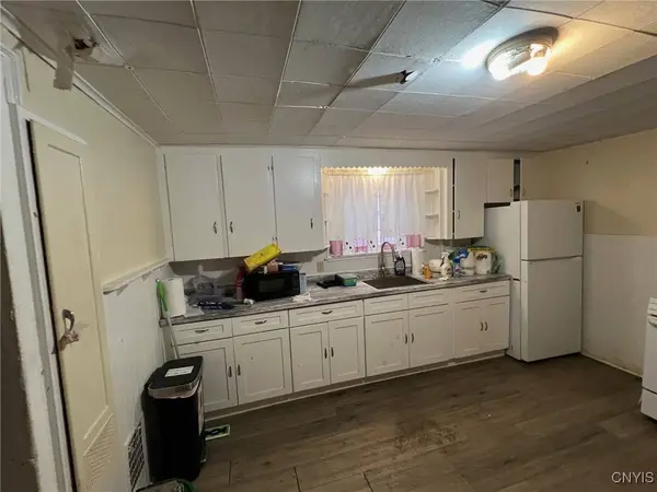 104 Fountain ST, Syracuse, NY 13203