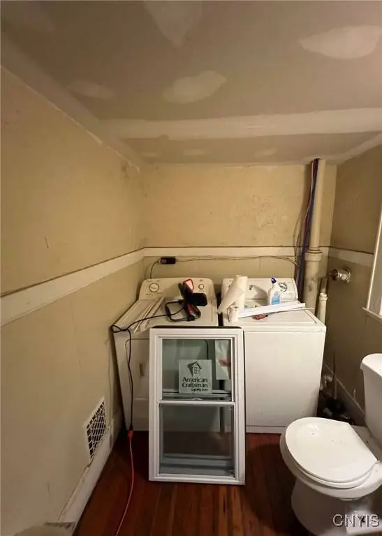 104 Fountain ST, Syracuse, NY 13203