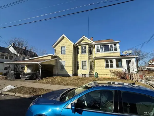 159 Murray ST, Binghamton, NY 13905