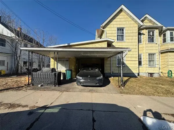 159 Murray ST, Binghamton, NY 13905
