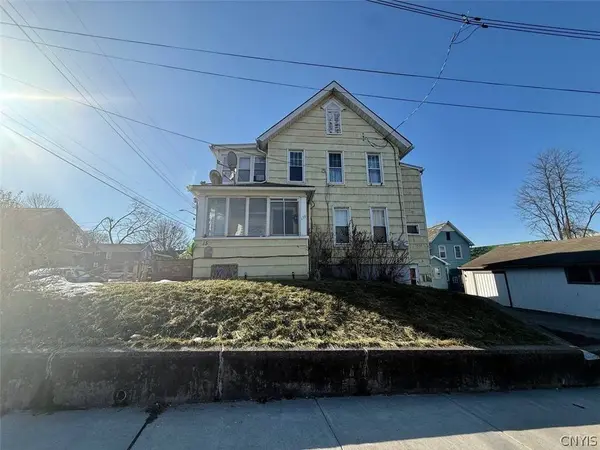 159 Murray ST, Binghamton, NY 13905
