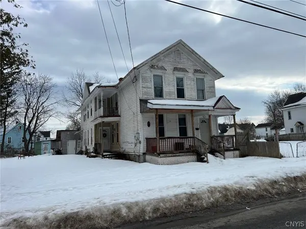 1409 Miller ST, Utica, NY 13501