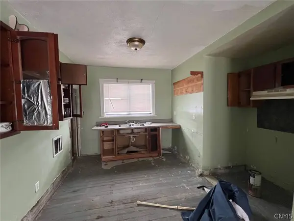 1409 Miller ST, Utica, NY 13501