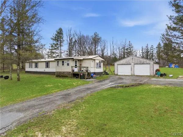 9797 James RD, Remsen, NY 13438