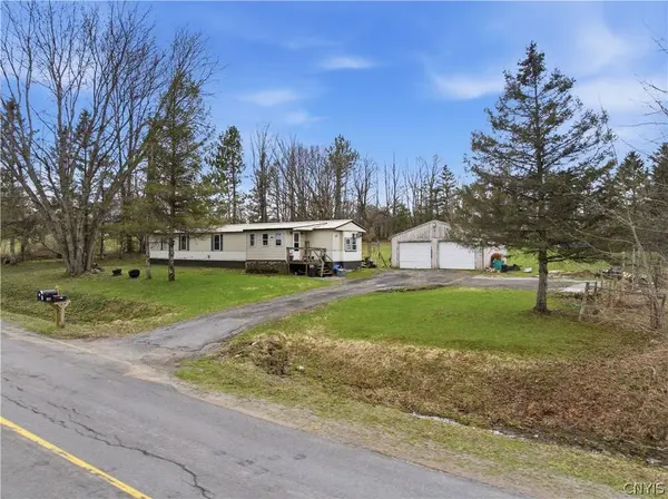 9797 James RD, Remsen, NY 13438