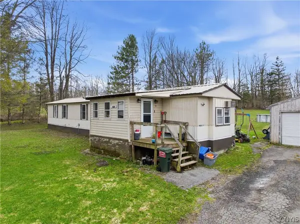 9797 James RD, Remsen, NY 13438