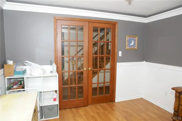 2269 Jagow RD, Niagara Falls, NY 14304