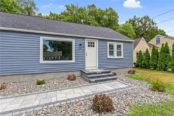131 Ford DR, Syracuse, NY 13212