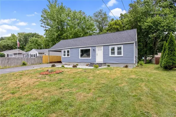 131 Ford DR