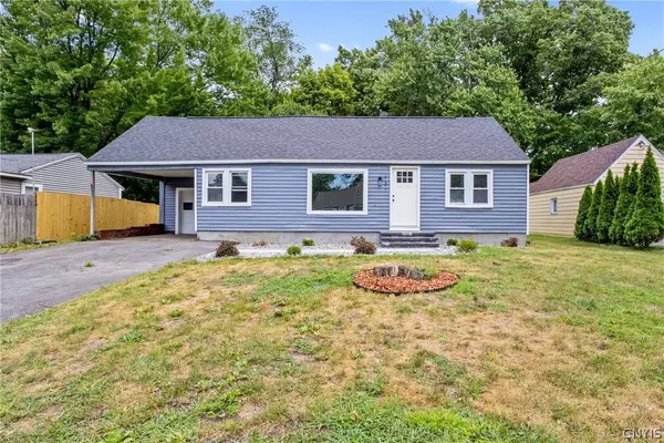 131 Ford DR, Syracuse, NY 13212