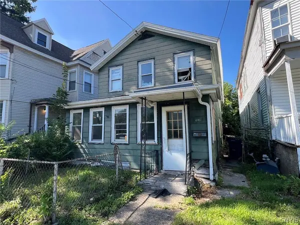 446 Gifford ST