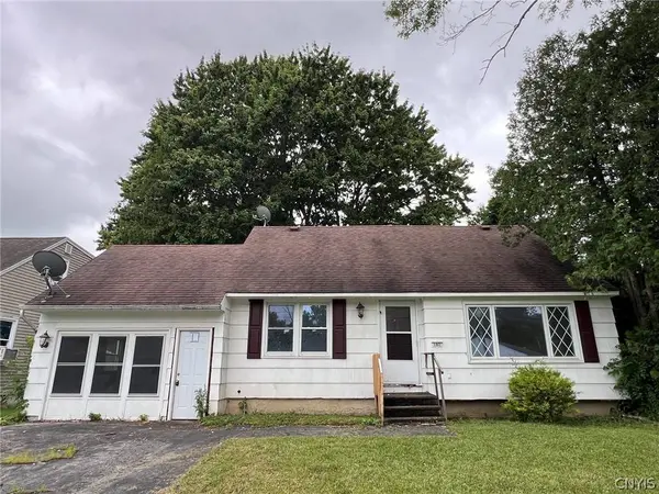 102 S Manor DR